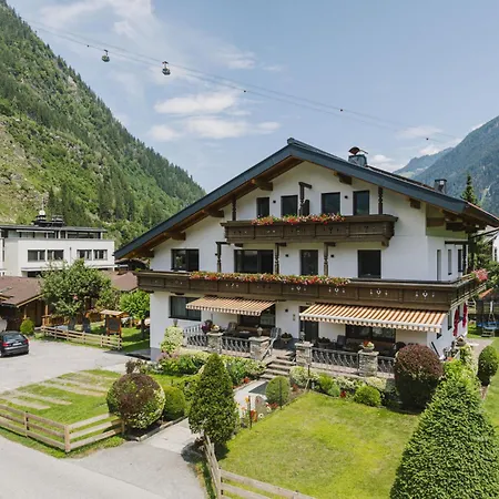 Edelweiss By Interhome * Mayrhofen