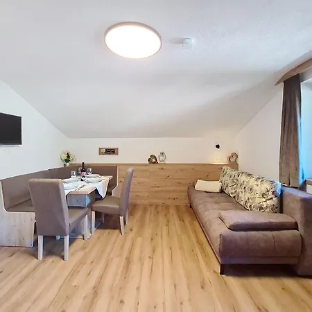 Edelweiss By Interhome *