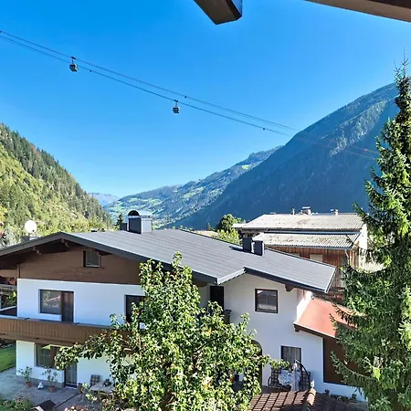 Edelweiss By Interhome