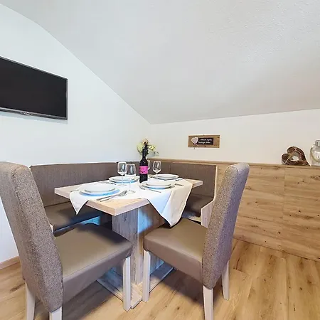 Edelweiss By Interhome Apartmán