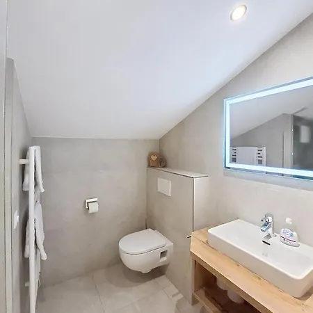 Edelweiss By Interhome Apartmán Mayrhofen
