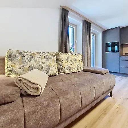 Edelweiss By Interhome * Mayrhofen