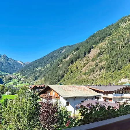 Edelweiss By Interhome Apartmán