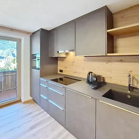 Edelweiss By Interhome Mayrhofen
