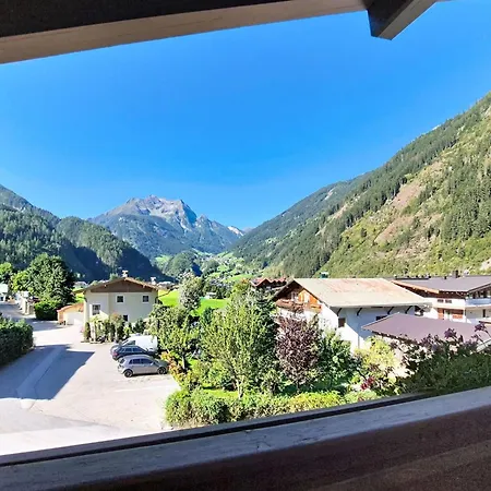 Edelweiss By Interhome * Mayrhofen