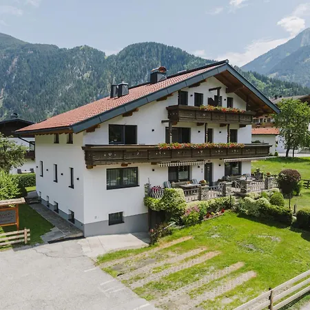 Edelweiss By Interhome Apartmán