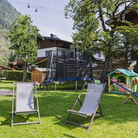 Edelweiss By Interhome Mayrhofen