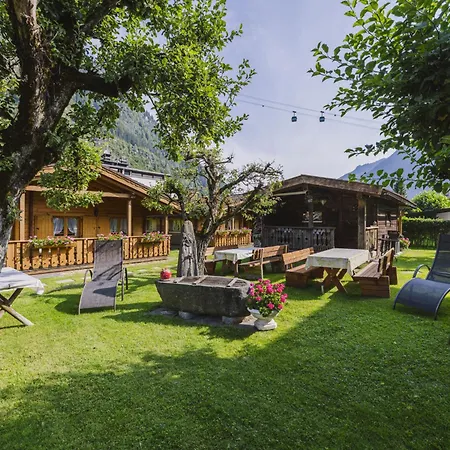 Edelweiss By Interhome