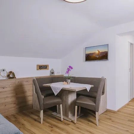 Edelweiss By Interhome Apartmán Mayrhofen