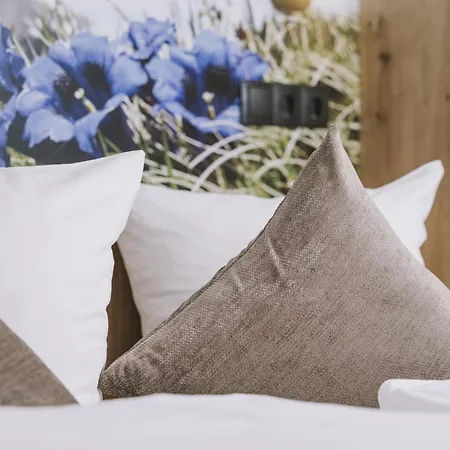 Edelweiss By Interhome Apartmán