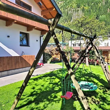 Edelweiss By Interhome Mayrhofen